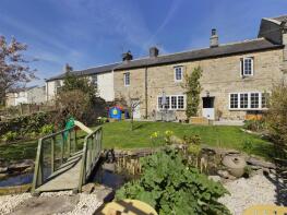 East End, Runs Bank, Leyburn DL8 5QN