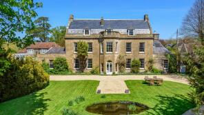 The Dower House, Green Street, Ston Easton, Radstock BA3 4DD