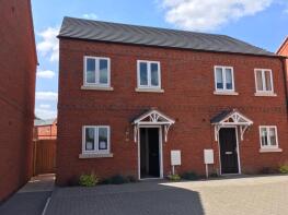 30, Coltman Drive, Loughborough LE11 1FP