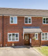 35, Milars Field, Oswestry SY10 9PU