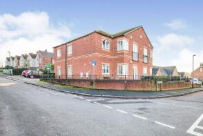 Apartment 4, Pasture View Court, Pasture Lane, Alfreton DE55 5PE