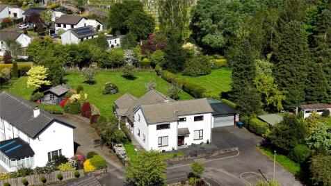 5, Picket Cross, Bankend Road, Dumfries, Dumfries and Galloway, DG1