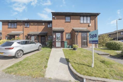 Sandpiper Way, Orpington, BR5