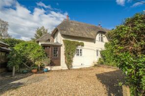 6 Cat Cottage, Chilworth Old Village, Southampton SO16 7JP