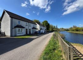 9, Linnet Court, Lochgilphead PA30 8HX