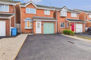 25, Waytown Close, Poole BH17 9WF