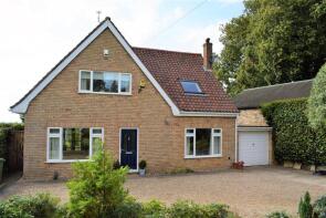 Greensleeves, Main Street, Bigby, Barnetby DN38 6EW