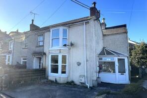 14, St Michaels Road, Truro TR3 7EA