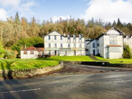 8, Kilmun Court, Dunoon PA23 8SF