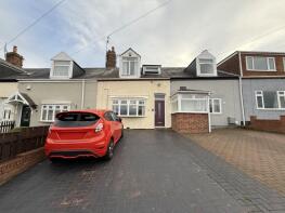 4, North Street, Silksworth, Sunderland SR3 1AY