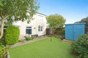46, Glanffornwg, Wildmill, Bridgend CF31 1RJ