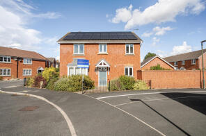 1, Davey Road, Northway, Tewkesbury GL20 8UL