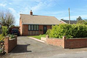 Fir Trees, Wellington Road, Little Wenlock, Telford TF6 5BH