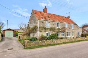 2 Plum Tree Cottage, Broadway, Charlton Adam, Somerton TA11 7BB
