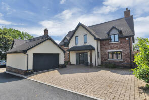 4 Pitchwood House, Yell Bank, Montford Bridge, Shrewsbury SY4 1FB