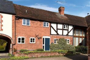 3 The Old Dairy, The Sytches, Leominster HR6 9DH
