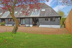 3, Pound Farm Barns, Weston Colville CB21 5NZ