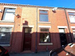 3, Knowsley Street, Leigh WN7 4ER