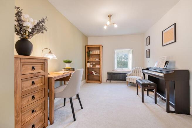 Music Room