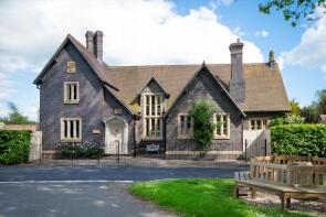Old School House, The Avenue, Pershore WR10 3AB