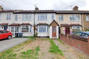 85, Pembroke Avenue, Enfield EN1 4EZ