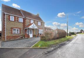 1, Orchard Loke, Norwich NR11 8NN