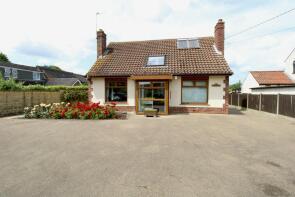 Trueburn, Station Road, Reepham, Lincoln LN3 4DN