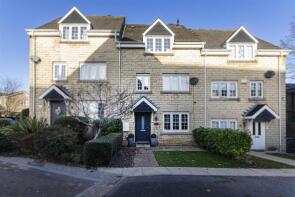 17, College Avenue, Lindley, Huddersfield HD3 3PH