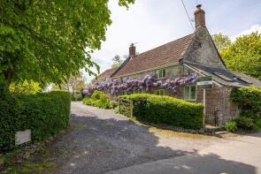 Orchard Cottage, Main Street, Babcary, Somerton TA11 7DZ