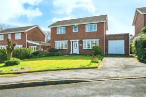 3, Brithdir, Llangunnor, Carmarthen SA31 2LN