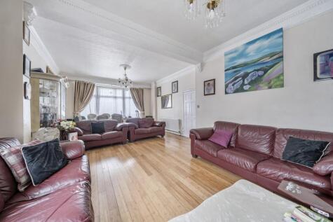 Barmeston Road, Catford, London, SE6