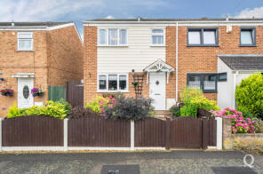 85, Oak Road, Sittingbourne ME10 3PR