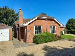 Rosthwaite, Old Main Road, Louth LN11 9XJ