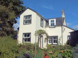 Lamphitts, Parkgate, Dumfries DG1 3LX