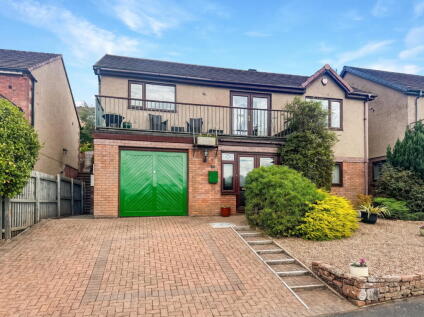Rimington Way, Penrith, CA11 8TG