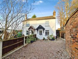 85, Elton Road, Sandbach CW11 3NF