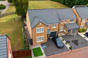 8, Smiths Croft, West Melton, Rotherham S63 6GN