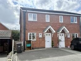 21, Heritage Green, Forden, Welshpool SY21 8LH