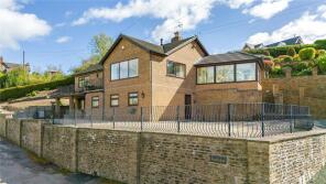 Castledene, School Road, Clun SY7 8QA