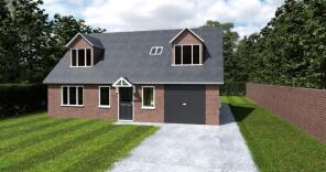 Grosvenor Lodge, Hawkesmore Drive, Little Haywood, Stafford ST18 0UA