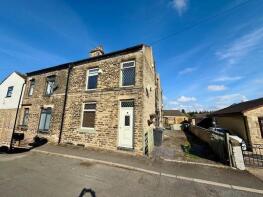 3, Tanner Street, Hightown, Liversedge WF15 8HB