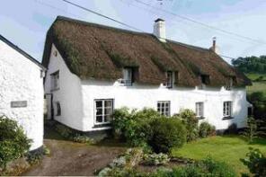 The Bakehouse, Road From Higher Barton To St John The Baptists Church, Exeter EX6 7QR