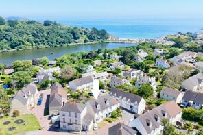 36, Trenoweth Road, Falmouth TR11 5GH