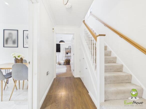 EweMove Estate Agent Basingstoke