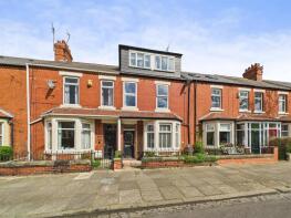 57, Kenilworth Road, Whitley Bay NE25 8BB
