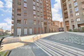 104, 8 Teal Point, Drydock Square, Barking IG11 7ZE