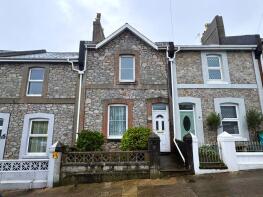 21, Woodville Road, Torquay TQ1 1LT