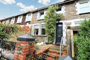 48, Brynhyfryd Terrace, Waunlwyd, Ebbw Vale NP23 6TW