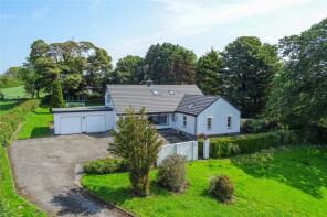 White Moss, Private Road To Houses By Oakside, Workington CA14 4TJ
