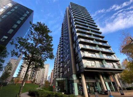 New Century Park, Manchester, Greater Manchester, M4